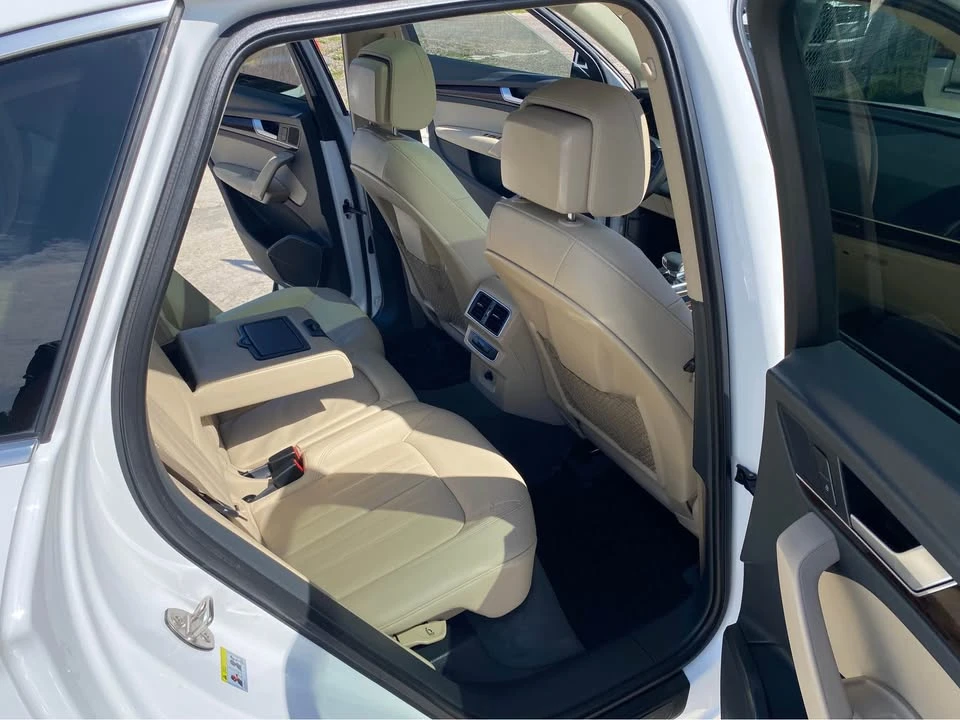 2018 Audi FY Q5 - Image 12 of 16