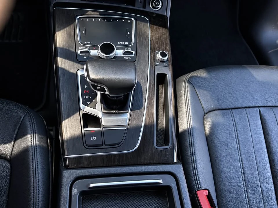 2018 Audi FY Q5 - Image 9 of 10