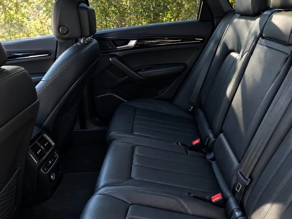 2018 Audi FY Q5 - Image 7 of 10