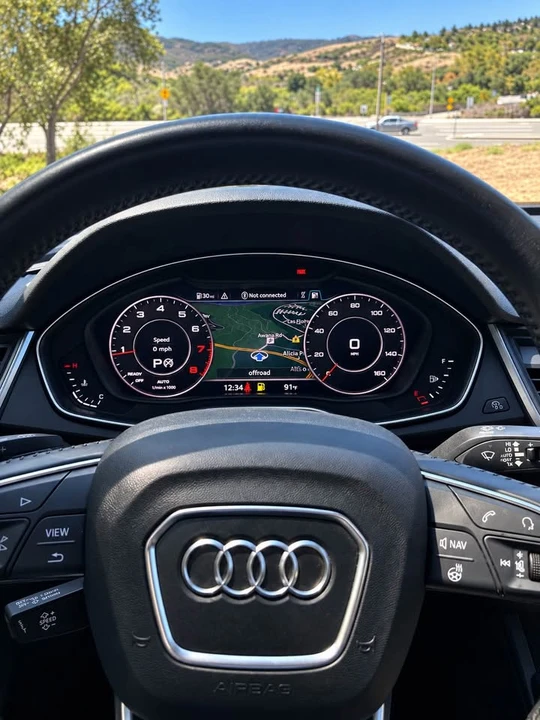 2018 Audi FY Q5 - Image 10 of 10