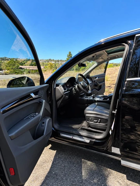 2018 Audi FY Q5 - Image 6 of 10