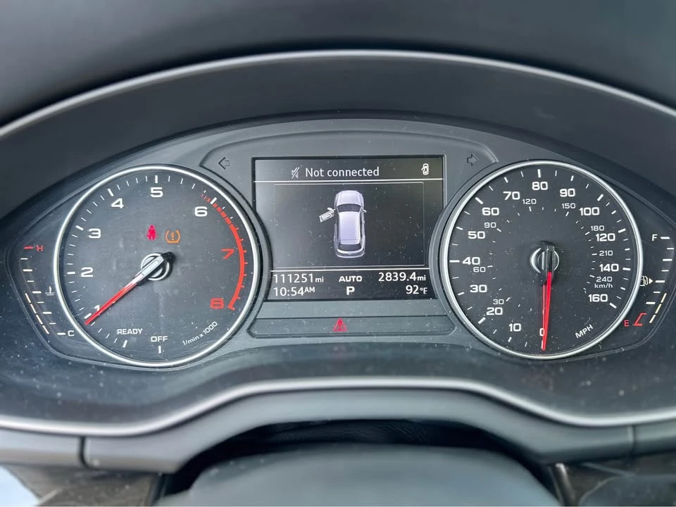 2018 Audi FY Q5 - Image 13 of 15