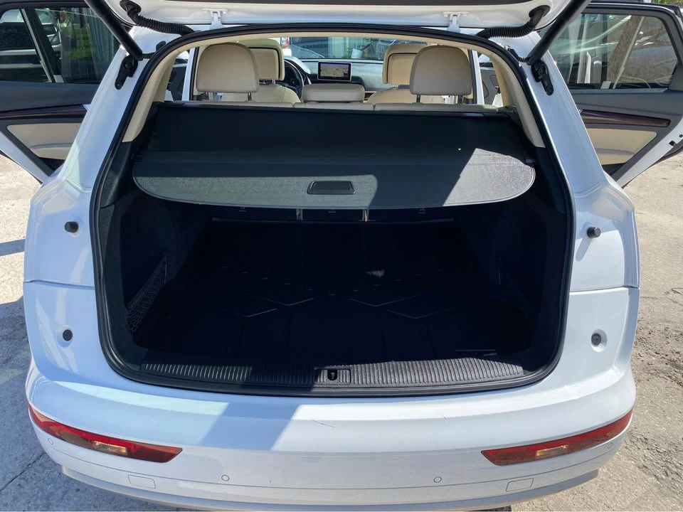2018 Audi FY Q5 - Image 13 of 16