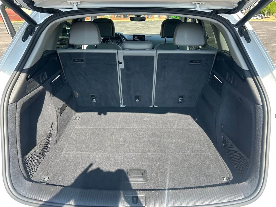 2018 Audi FY Q5 - Image 15 of 15