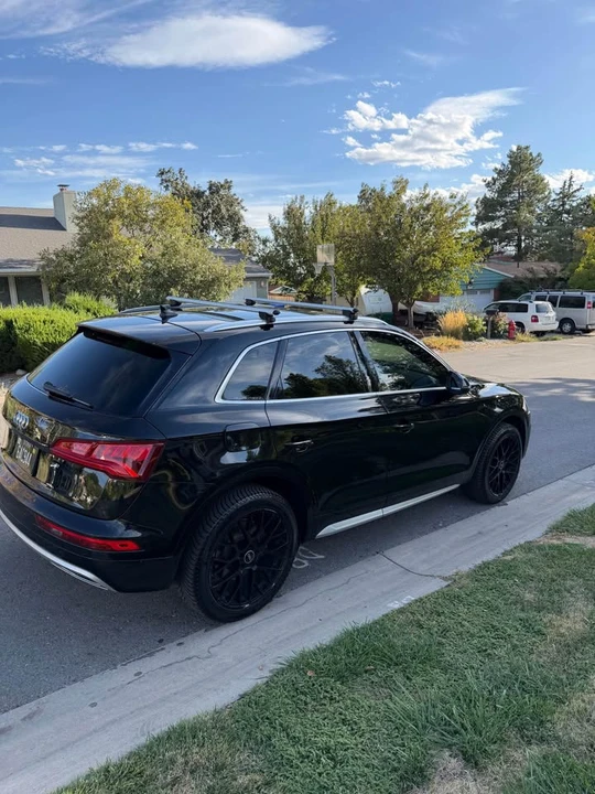 2018 Audi FY Q5 - Image 3 of 7