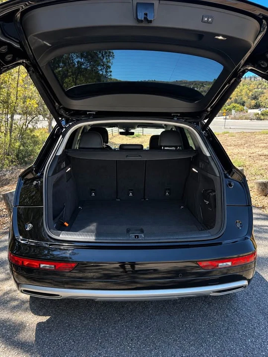 2018 Audi FY Q5 - Image 5 of 10