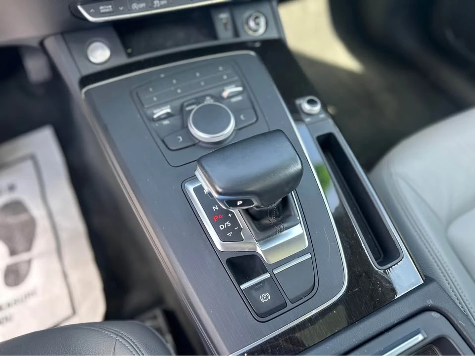 2018 Audi FY Q5 - Image 11 of 15