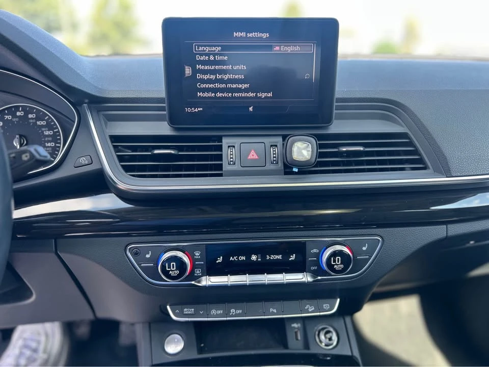 2018 Audi FY Q5 - Image 10 of 15