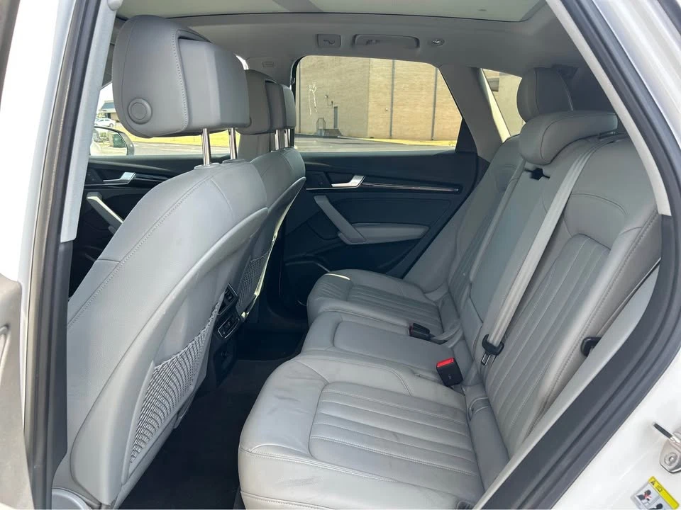 2018 Audi FY Q5 - Image 14 of 15