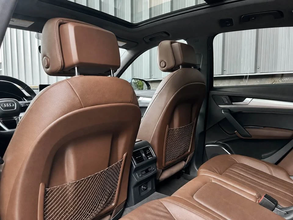 2018 Audi FY Q5 - Image 12 of 20