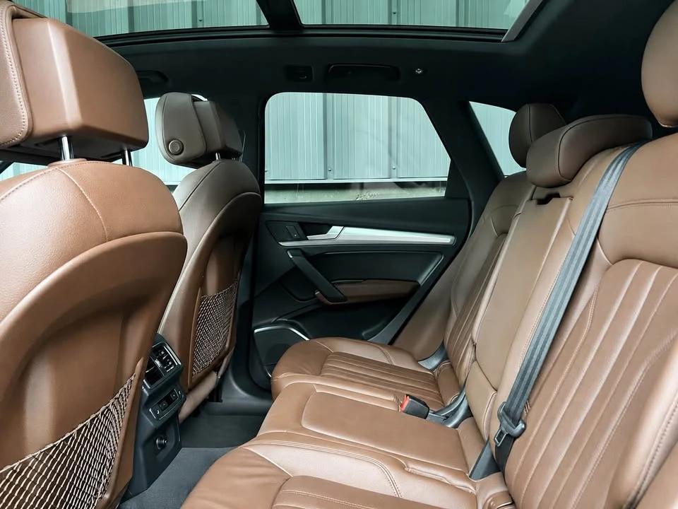 2018 Audi FY Q5 - Image 13 of 20
