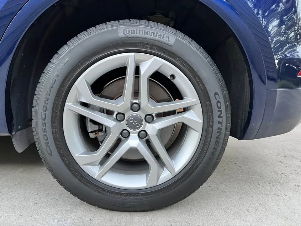 2018 Audi FY Q5 - Image 18 of 20