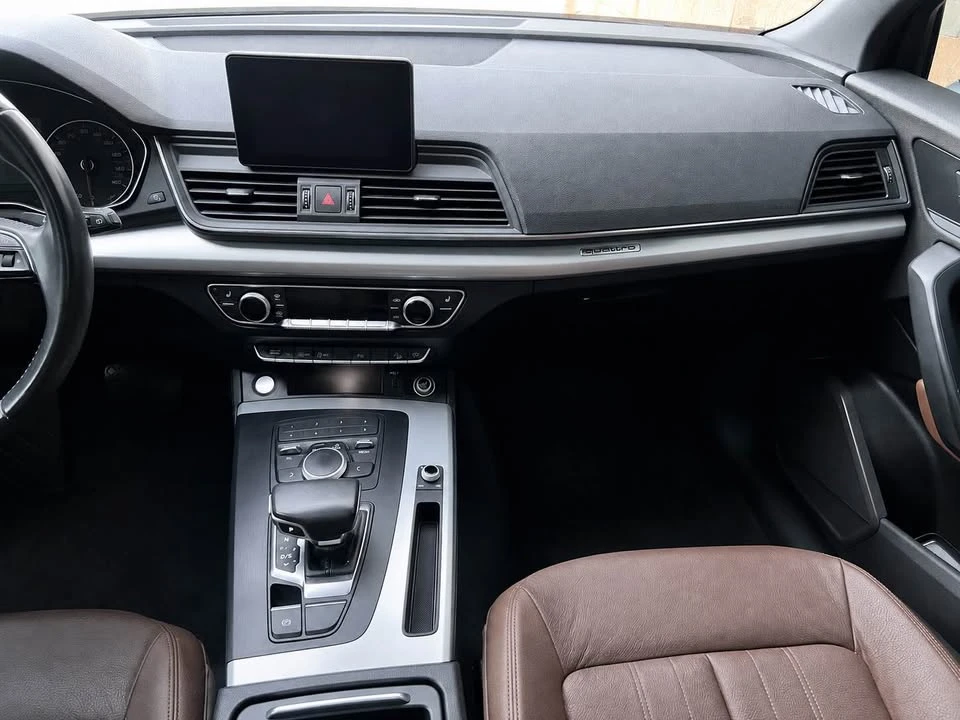 2018 Audi FY Q5 - Image 16 of 20