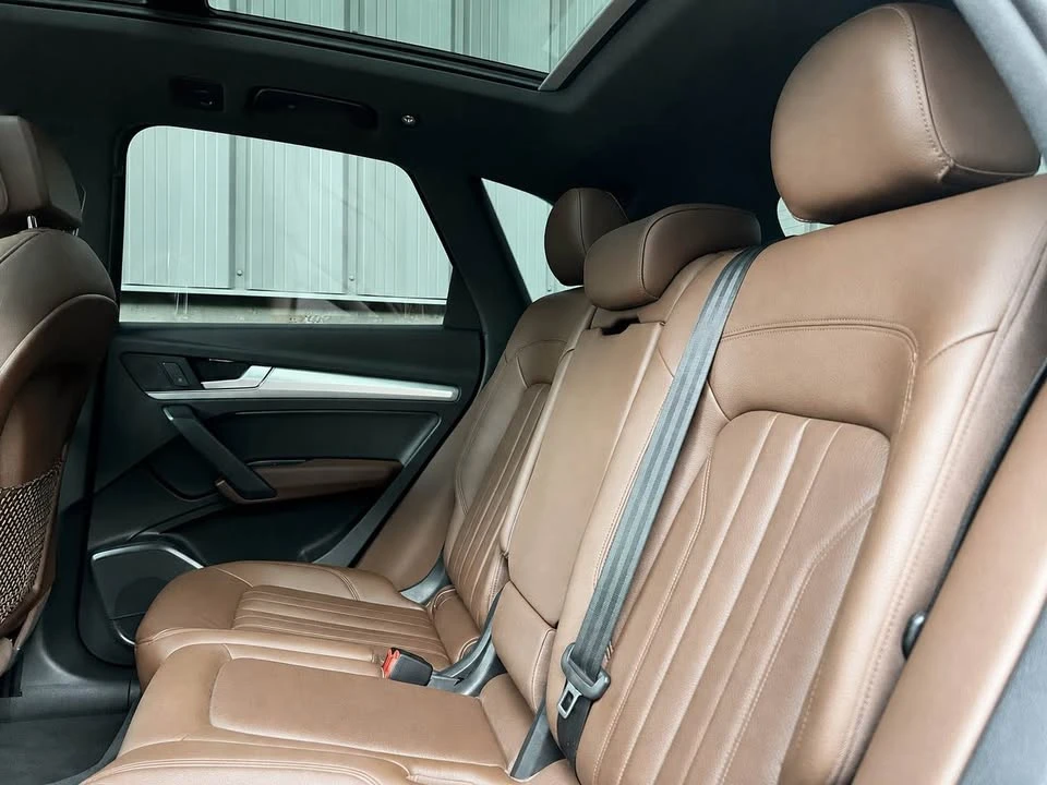 2018 Audi FY Q5 - Image 14 of 20