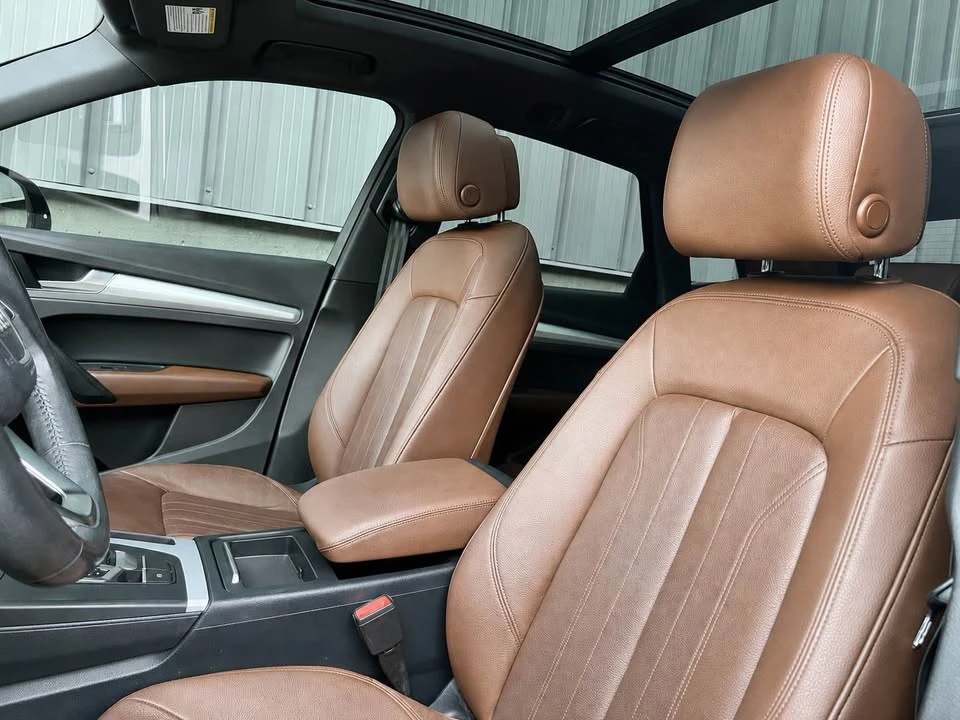 2018 Audi FY Q5 - Image 10 of 20