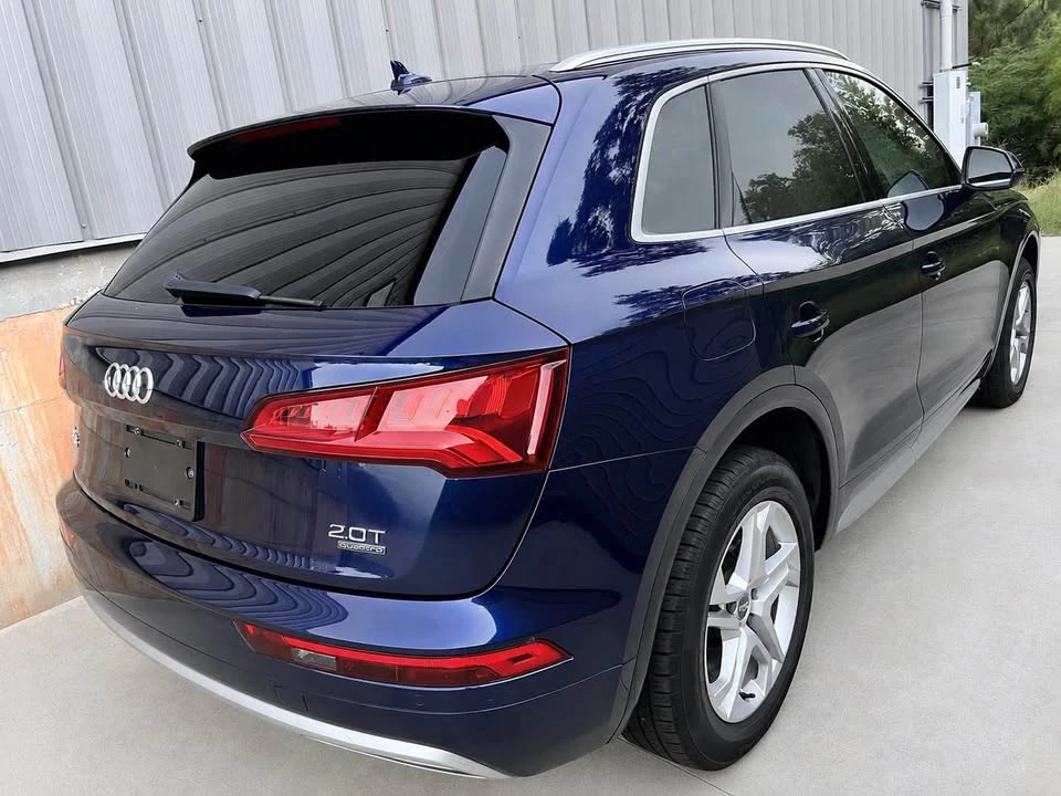 2018 Audi FY Q5 - Image 6 of 20