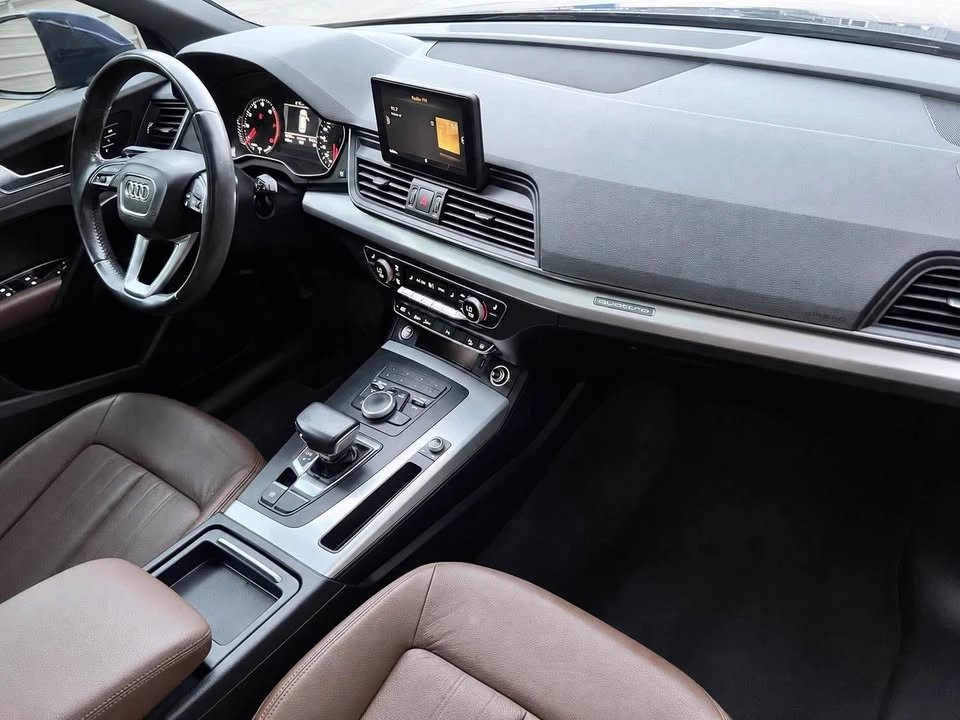 2018 Audi FY Q5 - Image 17 of 20