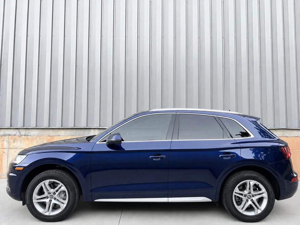 2018 Audi FY Q5 - Image 3 of 20