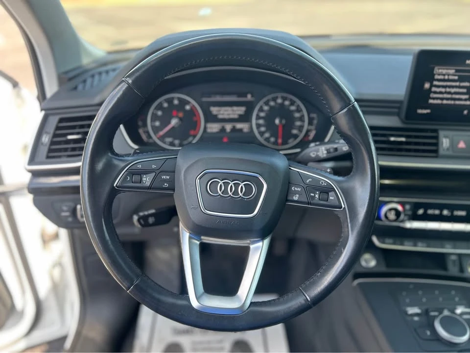 2018 Audi FY Q5 - Image 12 of 15