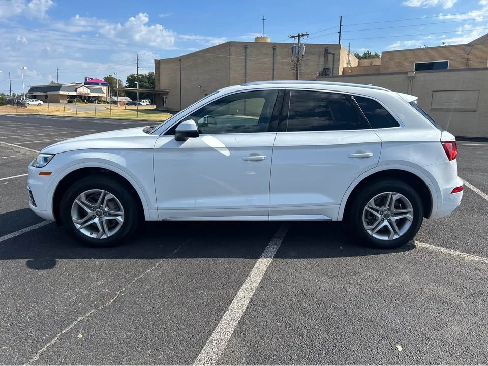 2018 Audi FY Q5 - Image 7 of 15