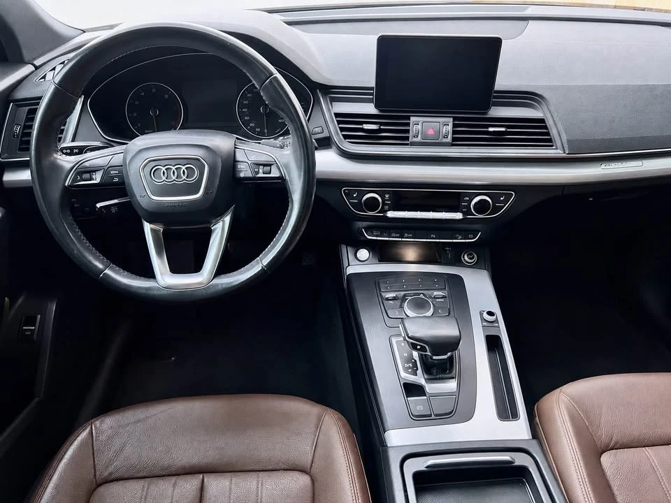2018 Audi FY Q5 - Image 15 of 20