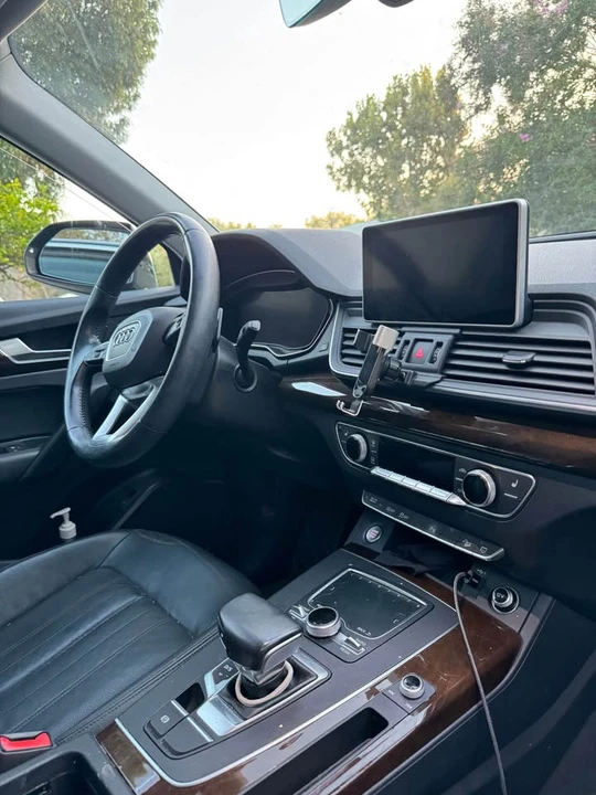 2018 Audi FY Q5 - Image 6 of 10