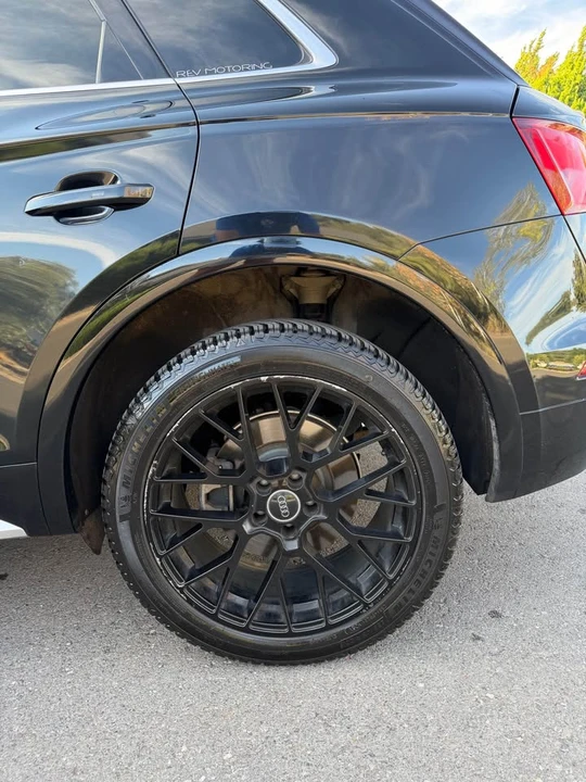 2018 Audi FY Q5 - Image 6 of 7