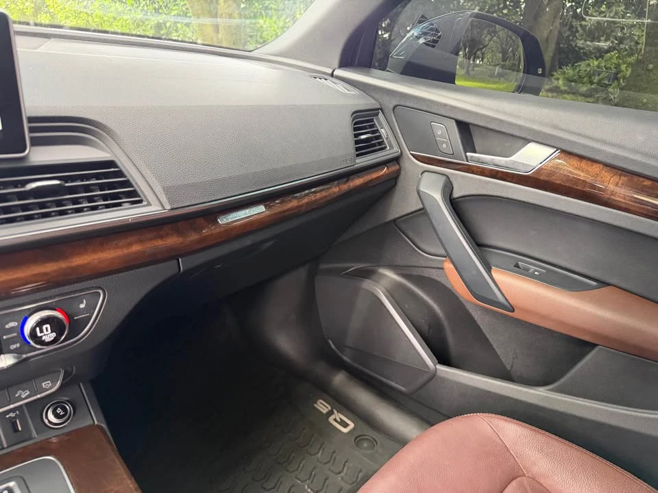 2018 Audi FY Q5 - Image 13 of 18