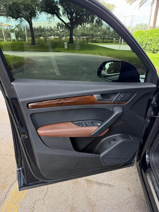 2018 Audi FY Q5 - Image 15 of 18
