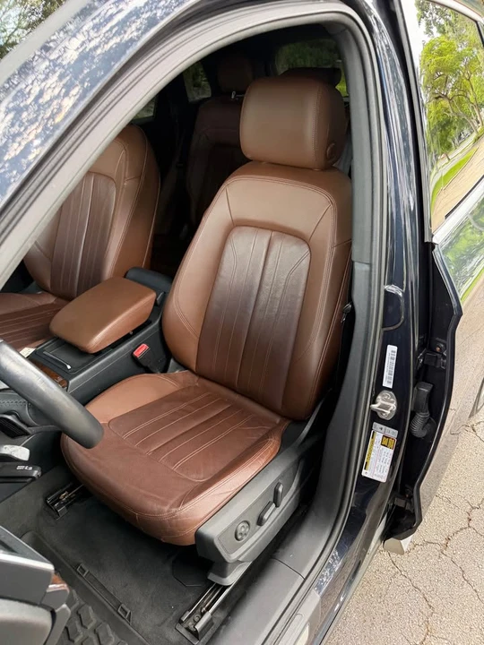 2018 Audi FY Q5 - Image 11 of 18