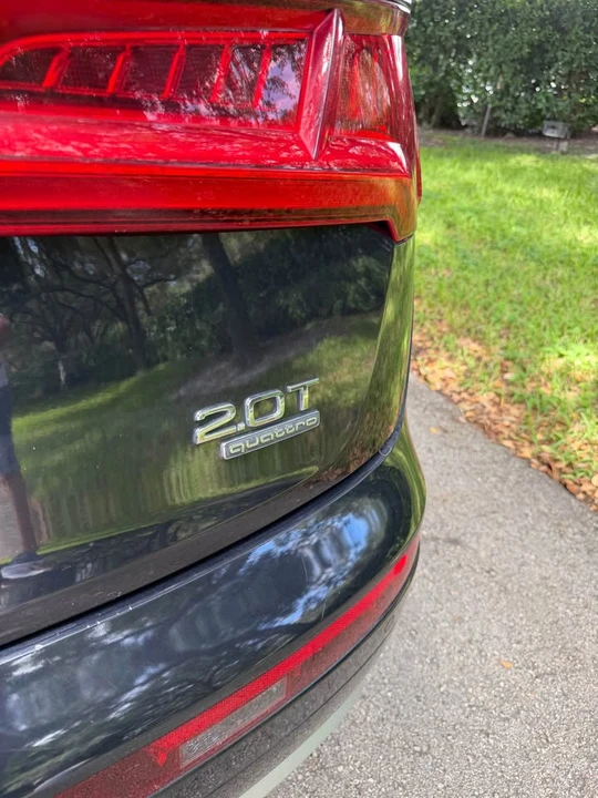 2018 Audi FY Q5 - Image 17 of 18