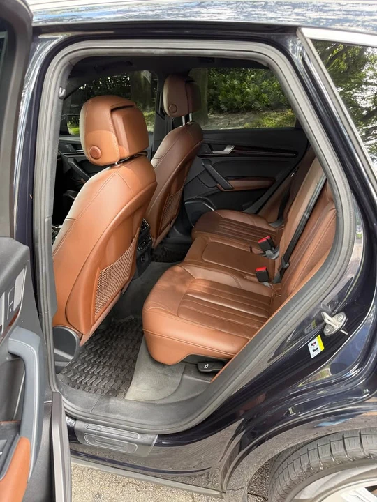 2018 Audi FY Q5 - Image 10 of 18