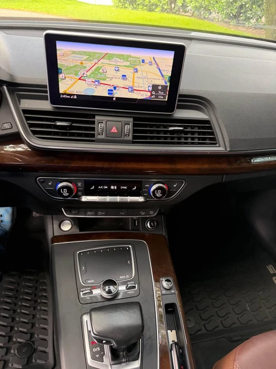 2018 Audi FY Q5 - Image 14 of 18