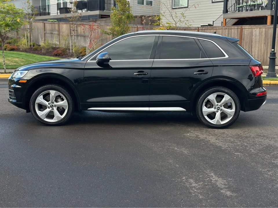 2018 Audi FY Q5 - Image 2 of 15