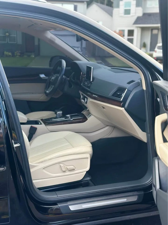 2018 Audi FY Q5 - Image 12 of 15