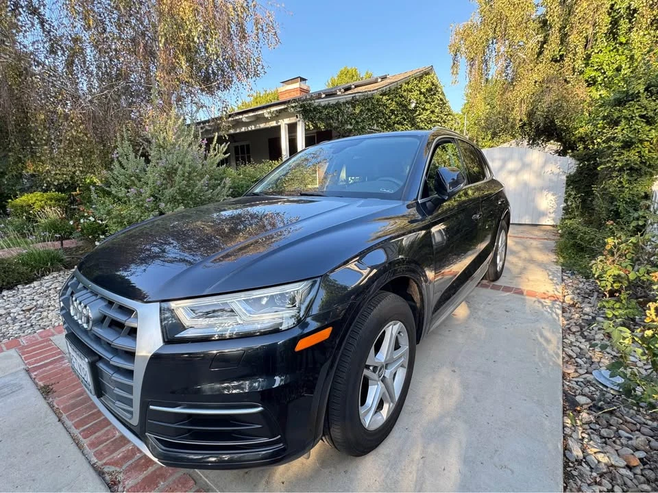 2018 Audi FY Q5 - Image 3 of 10