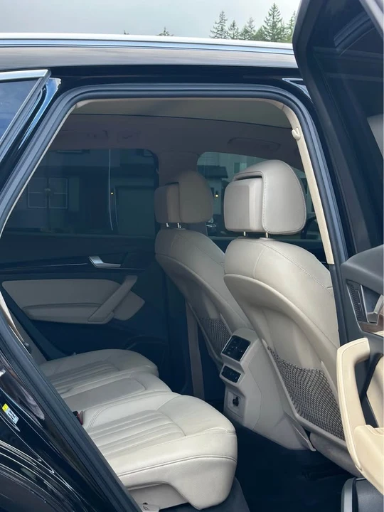 2018 Audi FY Q5 - Image 10 of 15