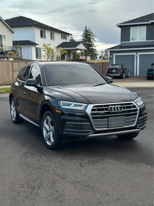 2018 Audi FY Q5 - Image 14 of 15