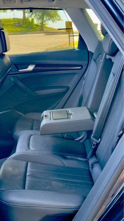 2018 Audi FY Q5 - Image 10 of 13