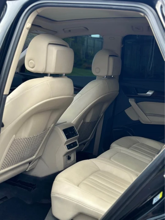 2018 Audi FY Q5 - Image 9 of 15