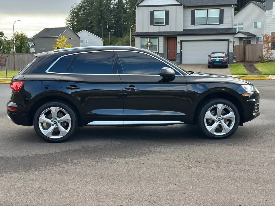 2018 Audi FY Q5 - Image 13 of 15