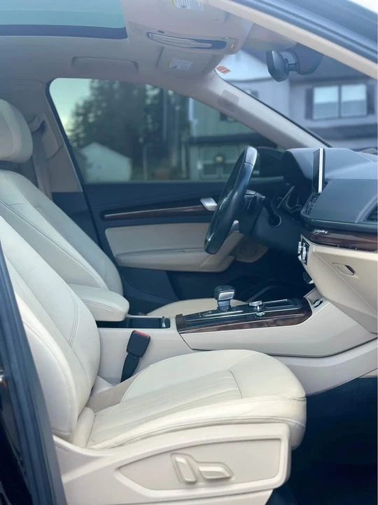 2018 Audi FY Q5 - Image 11 of 15
