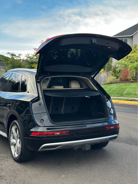 2018 Audi FY Q5 - Image 6 of 15