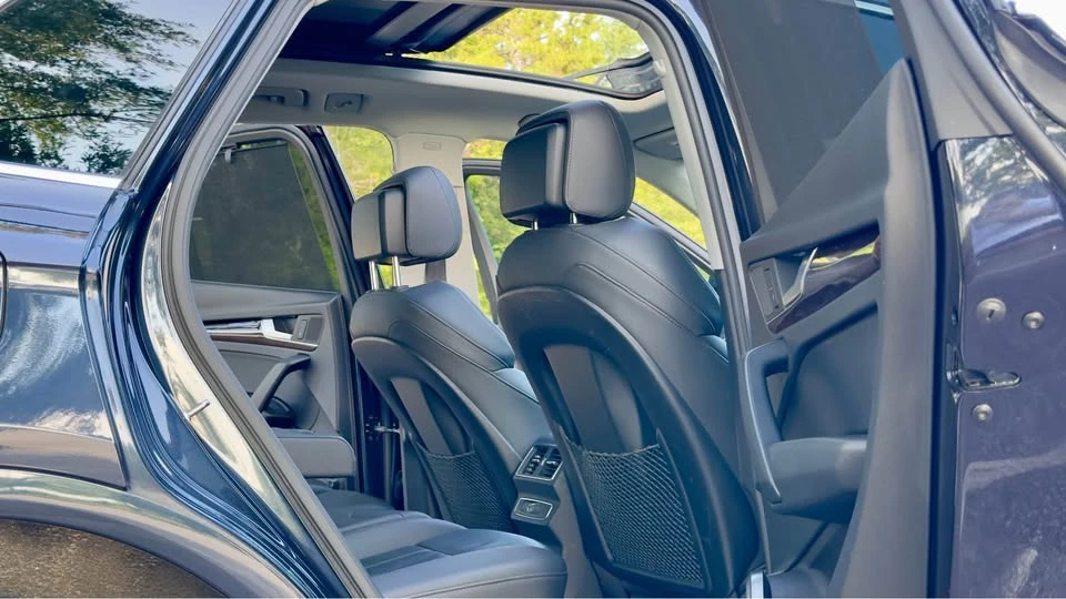 2018 Audi FY Q5 - Image 11 of 13