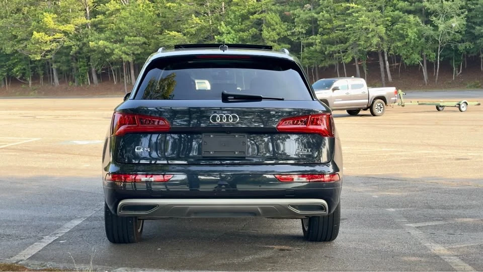 2018 Audi FY Q5 - Image 5 of 13