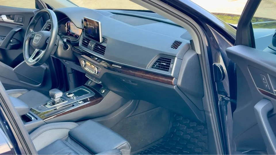 2018 Audi FY Q5 - Image 12 of 13