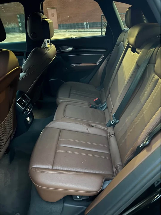 2018 Audi FY Q5 - Image 9 of 14