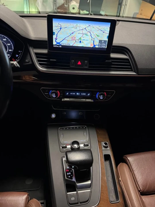 2018 Audi FY Q5 - Image 12 of 14