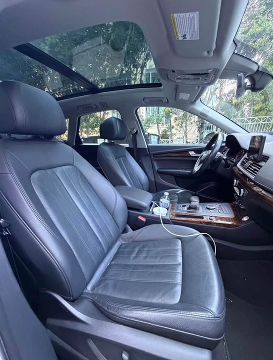 2018 Audi FY Q5 - Image 10 of 12