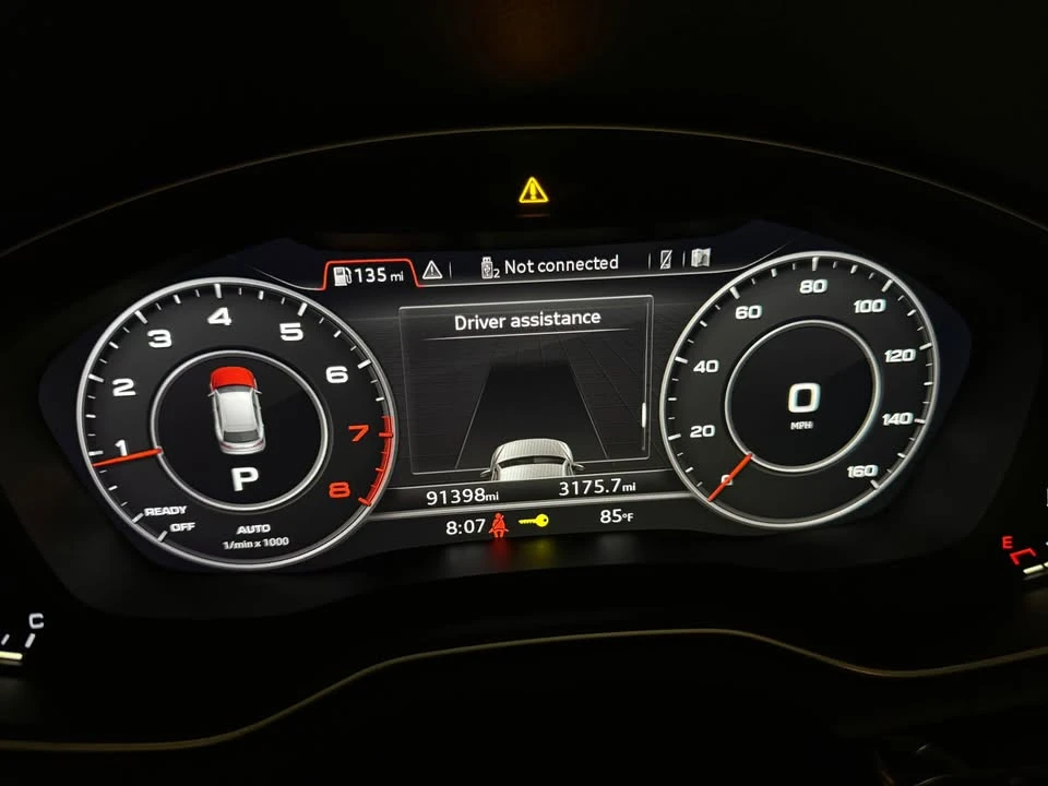 2018 Audi FY Q5 - Image 11 of 14